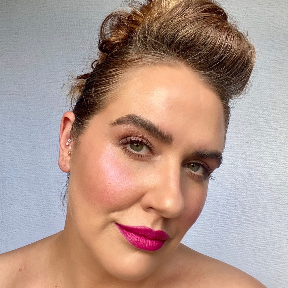 Meet your Posher, Marissa